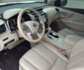 Белый Ниссан Мурано, объемом двигателя 3.5 л и пробегом 124 тыс. км за 15499 $, фото 7 на Automoto.ua