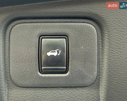 Білий Ніссан Мурано, об'ємом двигуна 3.5 л та пробігом 130 тис. км за 14999 $, фото 52 на Automoto.ua