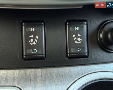 Білий Ніссан Мурано, об'ємом двигуна 3.5 л та пробігом 130 тис. км за 14999 $, фото 67 на Automoto.ua