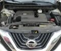 Білий Ніссан Мурано, об'ємом двигуна 3.5 л та пробігом 89 тис. км за 2900 $, фото 11 на Automoto.ua