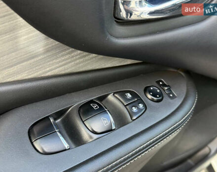 Білий Ніссан Мурано, об'ємом двигуна 3.5 л та пробігом 130 тис. км за 14999 $, фото 56 на Automoto.ua