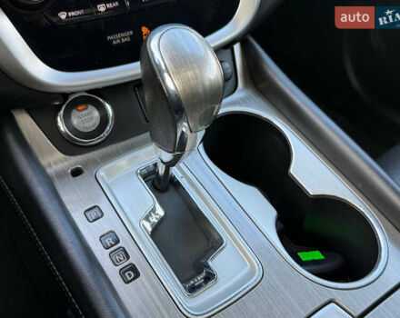 Білий Ніссан Мурано, об'ємом двигуна 3.5 л та пробігом 130 тис. км за 14999 $, фото 65 на Automoto.ua