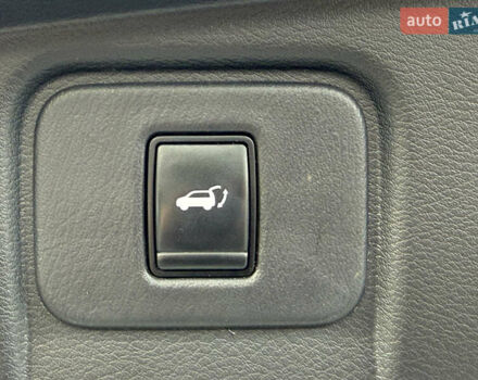 Белый Ниссан Мурано, объемом двигателя 3.5 л и пробегом 130 тыс. км за 15800 $, фото 53 на Automoto.ua