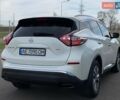 Білий Ніссан Мурано, об'ємом двигуна 3.5 л та пробігом 187 тис. км за 14999 $, фото 7 на Automoto.ua