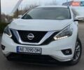 Білий Ніссан Мурано, об'ємом двигуна 3.5 л та пробігом 187 тис. км за 14999 $, фото 1 на Automoto.ua