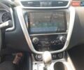 Белый Ниссан Мурано, объемом двигателя 3.5 л и пробегом 90 тыс. км за 19000 $, фото 3 на Automoto.ua