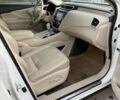 Белый Ниссан Мурано, объемом двигателя 3.5 л и пробегом 60 тыс. км за 18500 $, фото 3 на Automoto.ua
