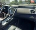 Белый Ниссан Мурано, объемом двигателя 3.5 л и пробегом 90 тыс. км за 19000 $, фото 5 на Automoto.ua