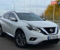 Білий Ніссан Мурано, об'ємом двигуна 3.5 л та пробігом 187 тис. км за 14999 $, фото 3 на Automoto.ua