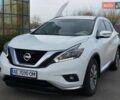Білий Ніссан Мурано, об'ємом двигуна 3.5 л та пробігом 187 тис. км за 14999 $, фото 4 на Automoto.ua