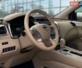 Білий Ніссан Мурано, об'ємом двигуна 3.5 л та пробігом 187 тис. км за 14999 $, фото 10 на Automoto.ua
