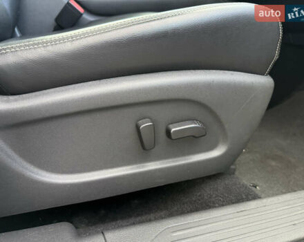 Белый Ниссан Мурано, объемом двигателя 3.5 л и пробегом 130 тыс. км за 15800 $, фото 38 на Automoto.ua