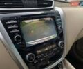 Білий Ніссан Мурано, об'ємом двигуна 3.5 л та пробігом 187 тис. км за 14999 $, фото 14 на Automoto.ua