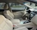Белый Ниссан Мурано, объемом двигателя 3.5 л и пробегом 60 тыс. км за 18500 $, фото 4 на Automoto.ua