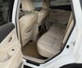 Белый Ниссан Мурано, объемом двигателя 3.5 л и пробегом 60 тыс. км за 18500 $, фото 9 на Automoto.ua