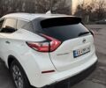 Белый Ниссан Мурано, объемом двигателя 3.5 л и пробегом 60 тыс. км за 18500 $, фото 1 на Automoto.ua