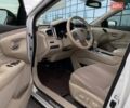 Білий Ніссан Мурано, об'ємом двигуна 3.5 л та пробігом 187 тис. км за 14999 $, фото 9 на Automoto.ua