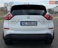 Білий Ніссан Мурано, об'ємом двигуна 3.5 л та пробігом 187 тис. км за 14999 $, фото 8 на Automoto.ua