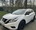 Білий Ніссан Мурано, об'ємом двигуна 3.5 л та пробігом 158 тис. км за 14500 $, фото 1 на Automoto.ua