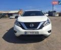 Белый Ниссан Мурано, объемом двигателя 3.5 л и пробегом 90 тыс. км за 19000 $, фото 26 на Automoto.ua