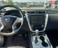 Белый Ниссан Мурано, объемом двигателя 3.5 л и пробегом 90 тыс. км за 19000 $, фото 10 на Automoto.ua