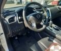 Белый Ниссан Мурано, объемом двигателя 3.5 л и пробегом 90 тыс. км за 19000 $, фото 14 на Automoto.ua