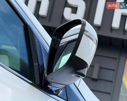 Білий Ніссан Мурано, об'ємом двигуна 3.5 л та пробігом 130 тис. км за 14999 $, фото 33 на Automoto.ua