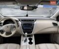 Білий Ніссан Мурано, об'ємом двигуна 3.5 л та пробігом 185 тис. км за 16999 $, фото 6 на Automoto.ua