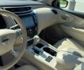 Білий Ніссан Мурано, об'ємом двигуна 3.5 л та пробігом 47 тис. км за 8550 $, фото 12 на Automoto.ua