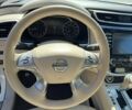 Білий Ніссан Мурано, об'ємом двигуна 3.5 л та пробігом 47 тис. км за 8550 $, фото 9 на Automoto.ua