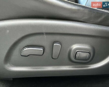 Белый Ниссан Мурано, объемом двигателя 3.5 л и пробегом 177 тыс. км за 14900 $, фото 18 на Automoto.ua