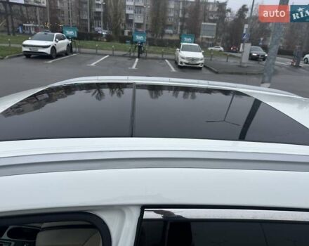 Белый Ниссан Мурано, объемом двигателя 3.5 л и пробегом 73 тыс. км за 27999 $, фото 20 на Automoto.ua