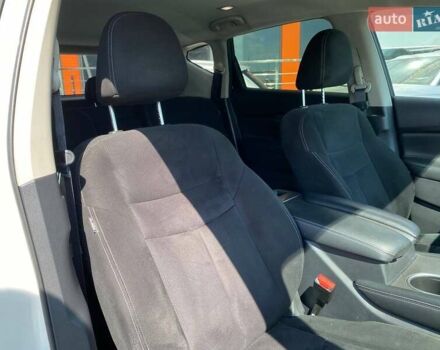 Белый Ниссан Мурано, объемом двигателя 3.5 л и пробегом 66 тыс. км за 16900 $, фото 27 на Automoto.ua