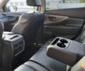 Белый Ниссан Мурано, объемом двигателя 3.5 л и пробегом 93 тыс. км за 19200 $, фото 8 на Automoto.ua