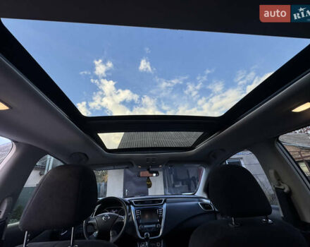 Белый Ниссан Мурано, объемом двигателя 3.5 л и пробегом 74 тыс. км за 20500 $, фото 17 на Automoto.ua