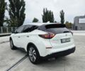 Белый Ниссан Мурано, объемом двигателя 3.5 л и пробегом 82 тыс. км за 21000 $, фото 4 на Automoto.ua