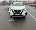 Белый Ниссан Мурано, объемом двигателя 3.5 л и пробегом 73 тыс. км за 27999 $, фото 2 на Automoto.ua