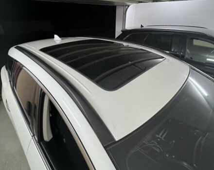 Белый Ниссан Мурано, объемом двигателя 3.5 л и пробегом 74 тыс. км за 20500 $, фото 2 на Automoto.ua