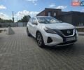 Белый Ниссан Мурано, объемом двигателя 3.5 л и пробегом 220 тыс. км за 17999 $, фото 1 на Automoto.ua
