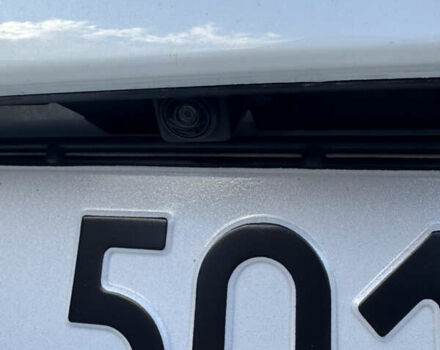 Белый Ниссан Мурано, объемом двигателя 3.5 л и пробегом 74 тыс. км за 20500 $, фото 23 на Automoto.ua