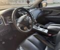 Белый Ниссан Мурано, объемом двигателя 3.5 л и пробегом 93 тыс. км за 19200 $, фото 4 на Automoto.ua