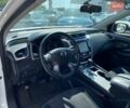 Белый Ниссан Мурано, объемом двигателя 3.5 л и пробегом 66 тыс. км за 16900 $, фото 10 на Automoto.ua