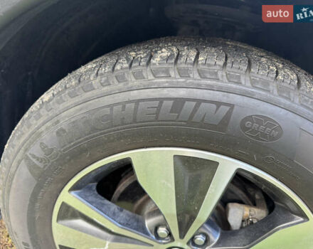 Белый Ниссан Мурано, объемом двигателя 3.5 л и пробегом 74 тыс. км за 20500 $, фото 9 на Automoto.ua