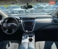Белый Ниссан Мурано, объемом двигателя 3.5 л и пробегом 66 тыс. км за 16900 $, фото 8 на Automoto.ua