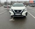 Белый Ниссан Мурано, объемом двигателя 3.5 л и пробегом 73 тыс. км за 27999 $, фото 4 на Automoto.ua