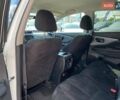 Белый Ниссан Мурано, объемом двигателя 3.5 л и пробегом 66 тыс. км за 16900 $, фото 21 на Automoto.ua