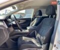 Белый Ниссан Мурано, объемом двигателя 3.5 л и пробегом 66 тыс. км за 16900 $, фото 19 на Automoto.ua