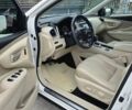 Белый Ниссан Мурано, объемом двигателя 3.5 л и пробегом 82 тыс. км за 21000 $, фото 9 на Automoto.ua