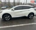 Белый Ниссан Мурано, объемом двигателя 3.5 л и пробегом 73 тыс. км за 27999 $, фото 1 на Automoto.ua
