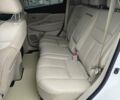 Белый Ниссан Мурано, объемом двигателя 3.5 л и пробегом 82 тыс. км за 21000 $, фото 17 на Automoto.ua